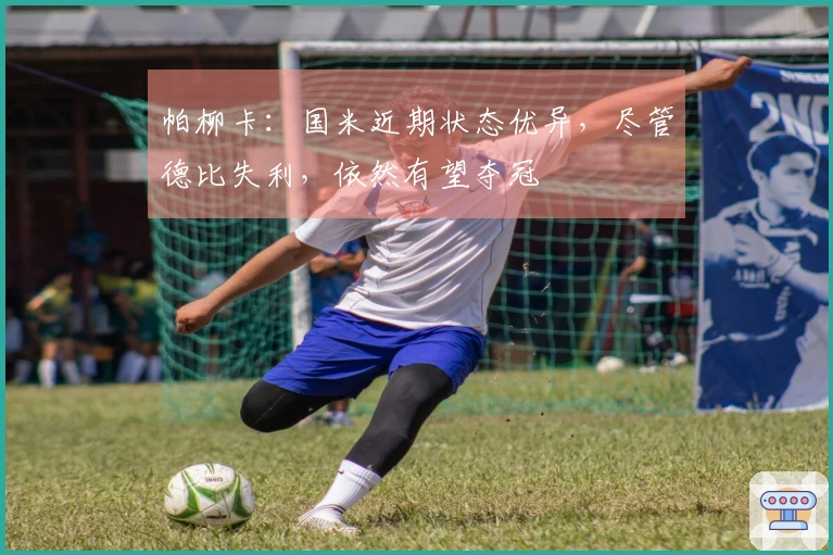 帕柳卡：国米近期状态优异，尽管德比失利，依然有望夺冠