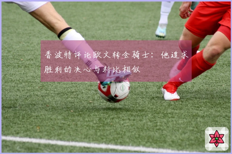 香波特评论欧文转会骑士：他追求胜利的决心与科比相似